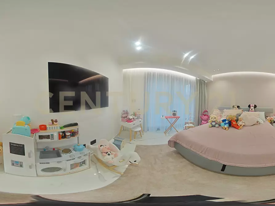 Immagine 125 di Villa in vendita  in Via Sant' Andrea 8 a Catania