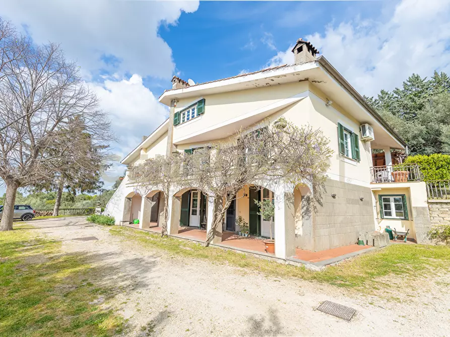 Immagine 49 di Casa indipendente in vendita  in Via di Grotte Maria 67 a Frascati