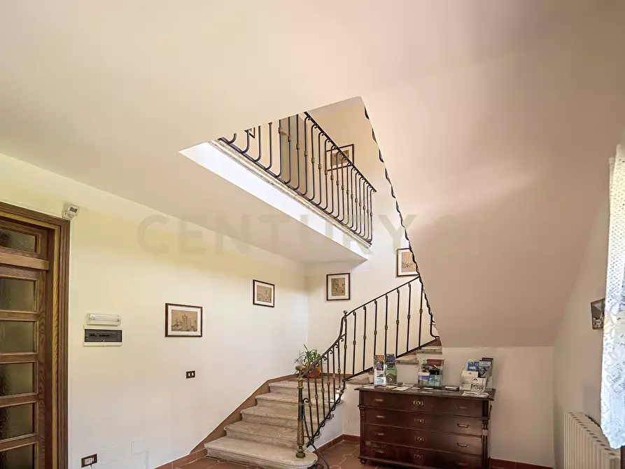 Immagine 59 di Villa in vendita  in Via Adige 25 a Brentino Belluno