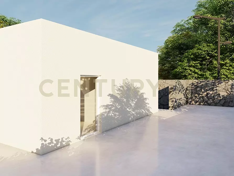 Immagine 5 di Villa in vendita  in Via Lavina a Aci Bonaccorsi