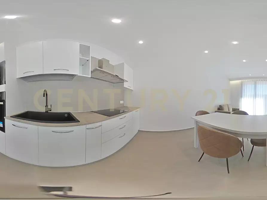 Immagine 35 di Appartamento in affitto  in Viale Mario Rapisardi 109 a Catania