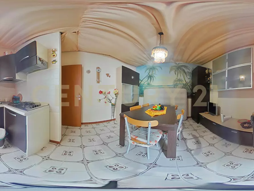 Immagine 46 di Trilocale in vendita  in Via del Sileno 2 a Giardini-Naxos