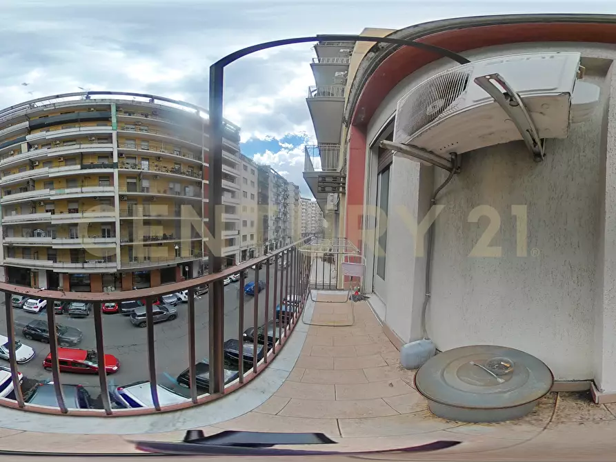 Immagine 48 di Trilocale in vendita  in Via Principe Nicola 33 a Catania