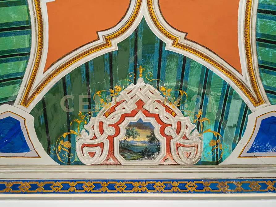 Immagine 16 di Casa indipendente in vendita  in Via Sartori 28 a Giarre