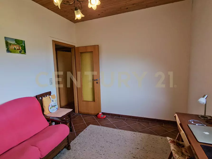 Immagine 25 di Casa indipendente in vendita  in Via della Mengona 32 a Roccastrada