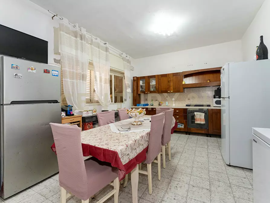 Immagine 22 di Villa in vendita  in Contrada Granelli 5 a Pachino