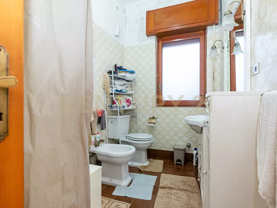 Immagine 21 di Villa in vendita  in Via della Regione 70 a Pedara