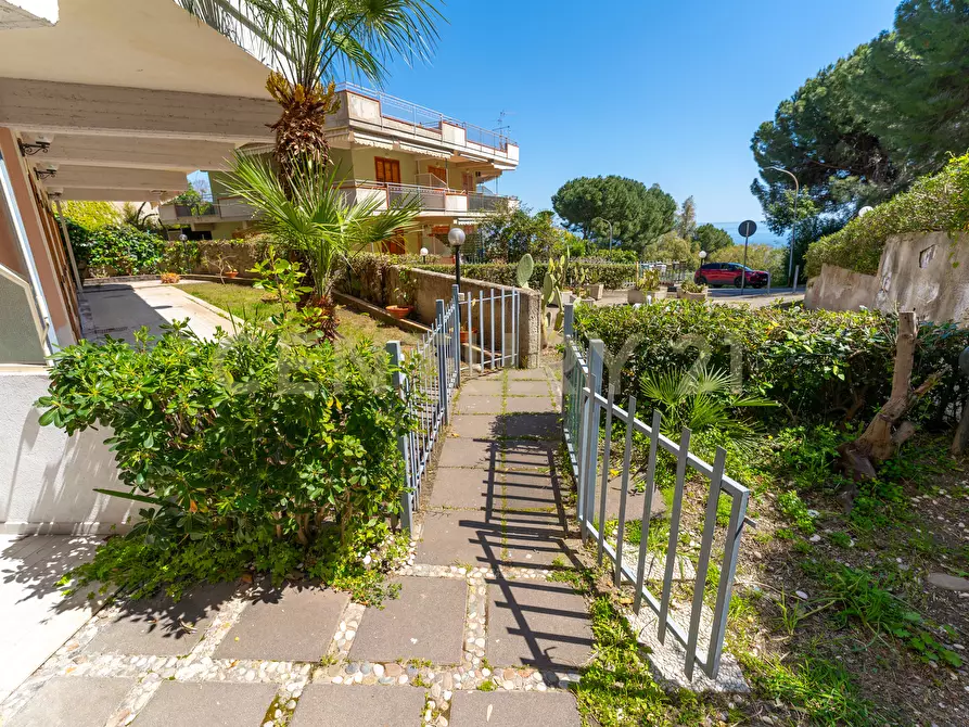 Immagine 8 di Bilocale in vendita  in Contrada Sillemi a Letojanni