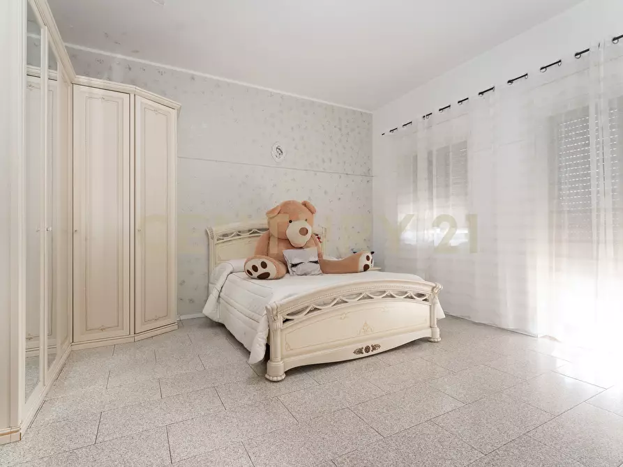 Immagine 23 di Palazzo in vendita  in Via Monte Calvario 56 a Biancavilla