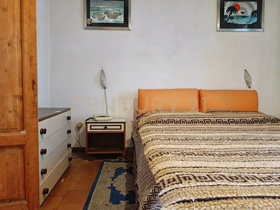 Immagine 27 di Pentalocale in vendita  in Via Ricasoli 15 a Arcidosso