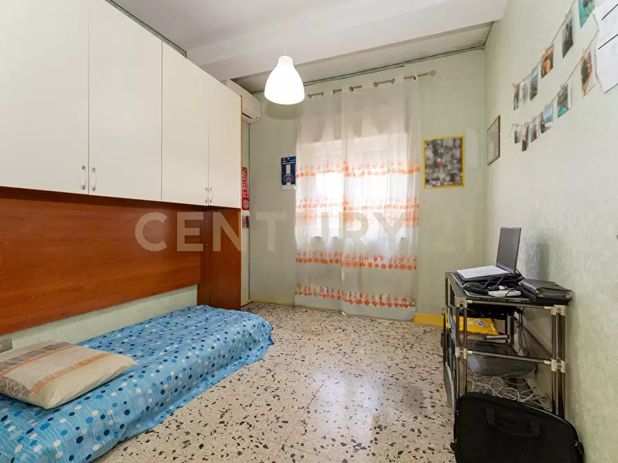 Immagine 31 di Trilocale in vendita  in Via Grasso Finocchiaro 75 a Catania