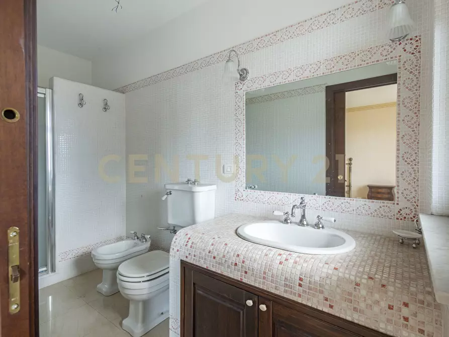 Immagine 38 di Casa indipendente in vendita  in Via San Nullo 5 a Catania