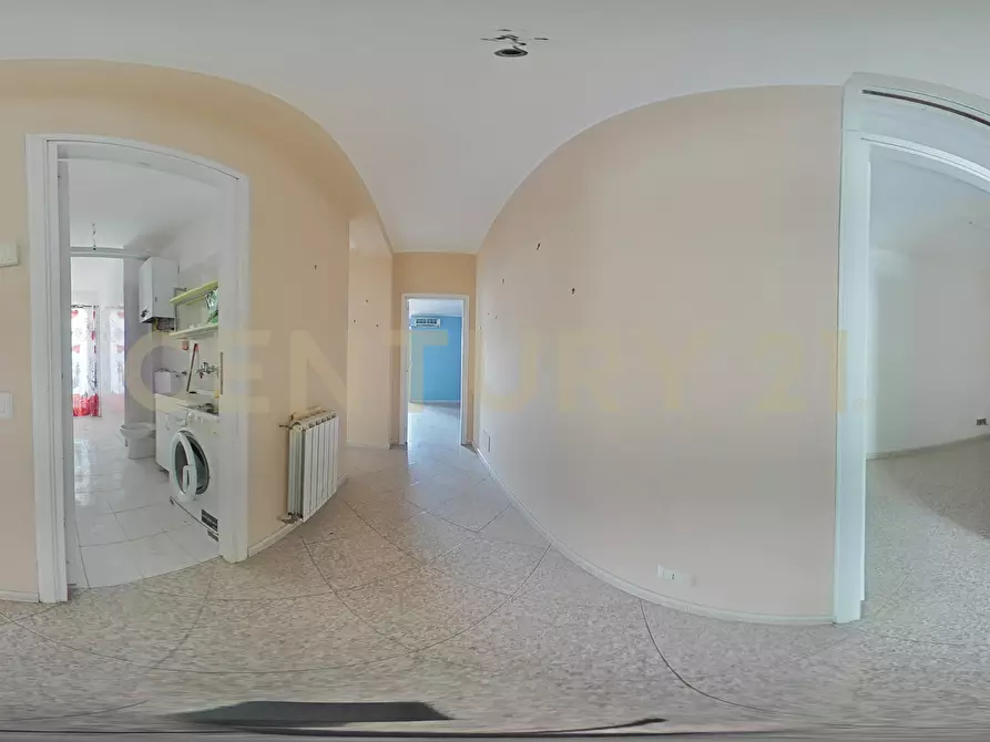 Immagine 46 di Appartamento in vendita  in Viale delle Olimpiadi 12 a Catania