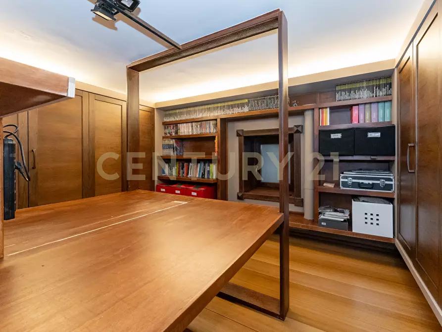 Immagine 24 di Appartamento in vendita  in Via del Vecchio Bastione a Catania