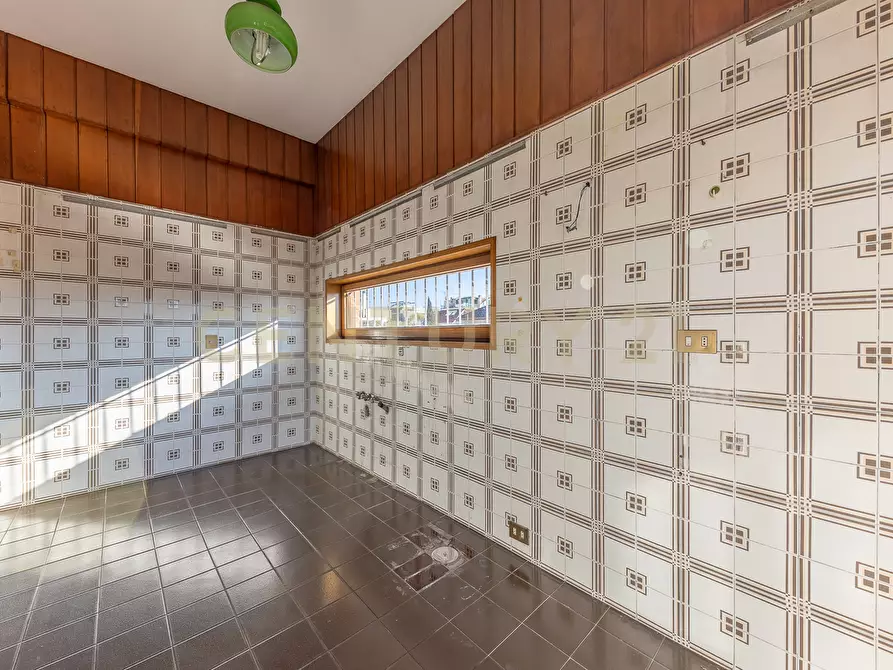 Immagine 16 di Attico in vendita  in Via Francesco Borgatti 18 a Roma