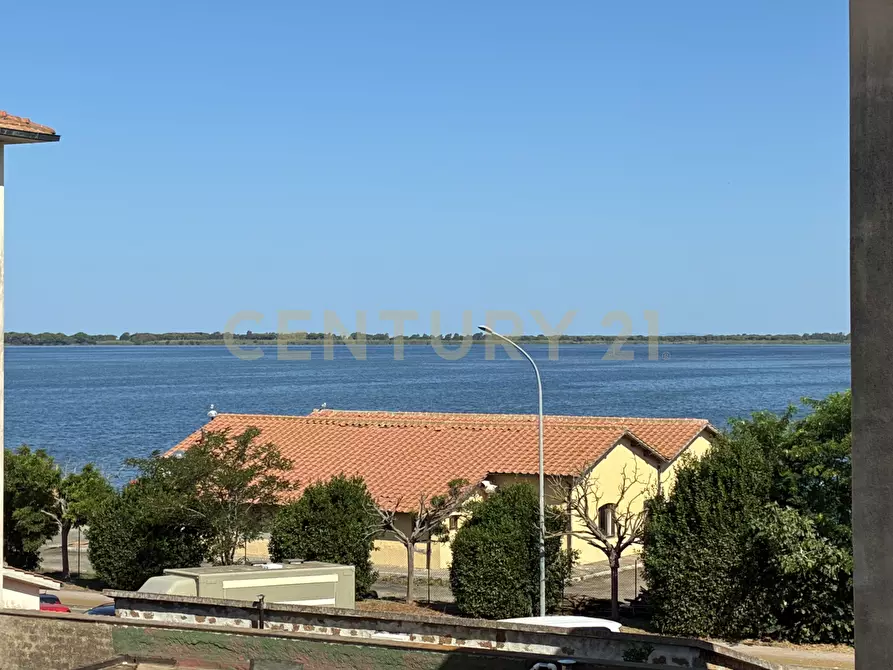 Immagine 19 di Quadrilocale in vendita  in Via Vittorio Alfieri 2 a Orbetello