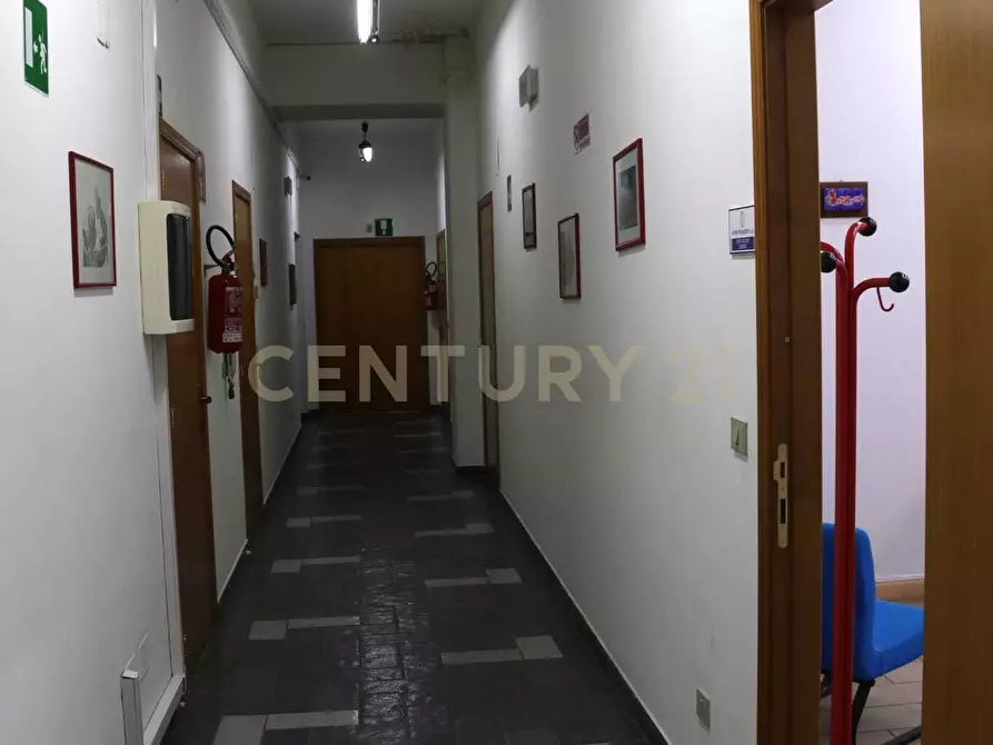 Immagine 51 di Attività commerciale in vendita  in Via Enrico Mattei 12 a Enna
