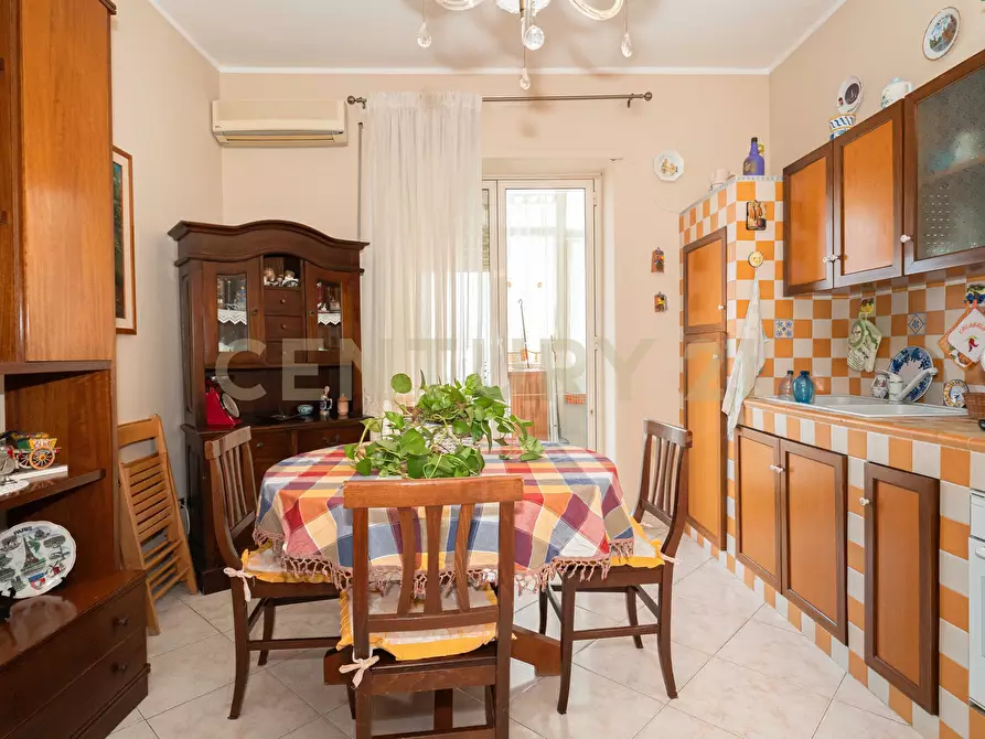 Immagine 7 di Quadrilocale in vendita  in Largo Campania 55 a Catania