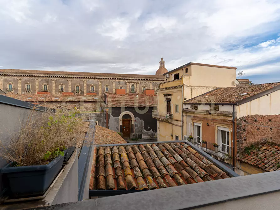 Immagine 57 di Casa bifamiliare in vendita  in Via della Palma a Catania