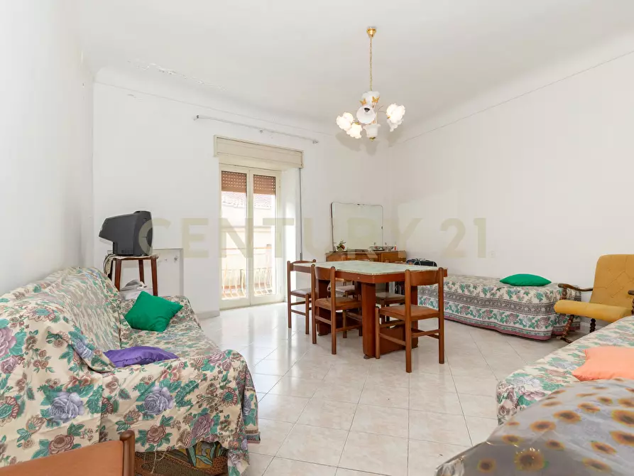 Immagine 20 di Appartamento in vendita  in Via Sabauda 63 a Buccheri