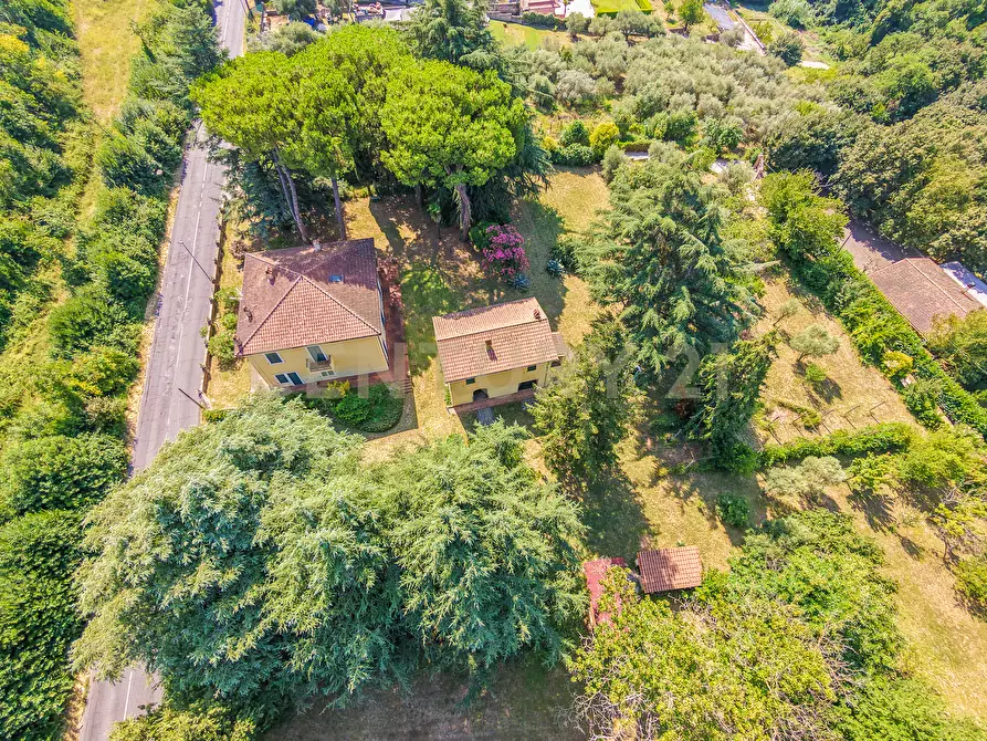 Immagine 78 di Villa in vendita  in Via Pedemontana 319 a Palestrina