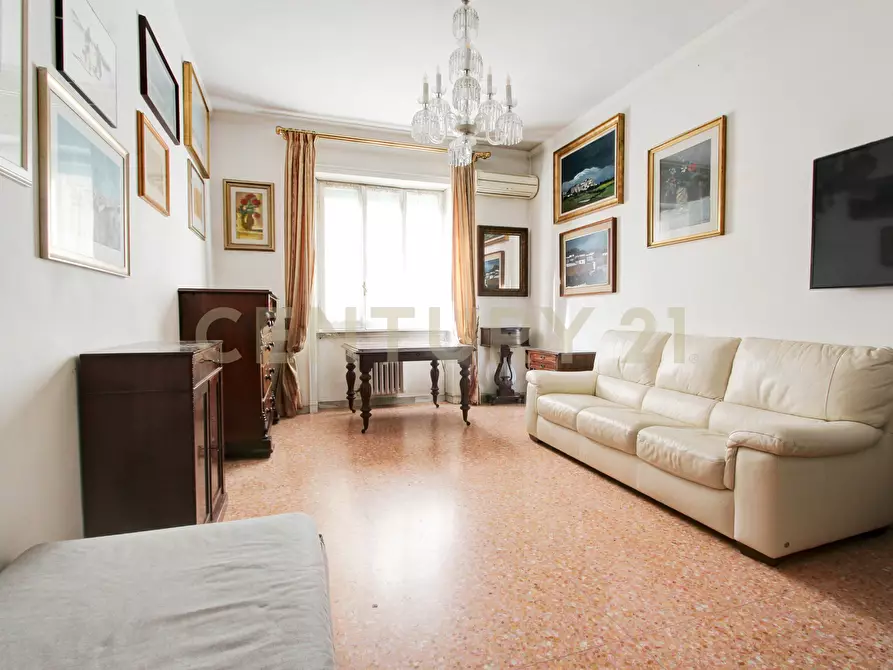 Immagine 3 di Bilocale in vendita  in Viale Libia 138 a Roma