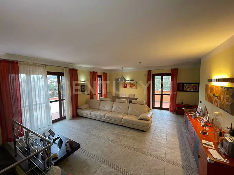 Immagine 10 di Villa in vendita  in Strada Vicinale del Grottino a Monte Argentario