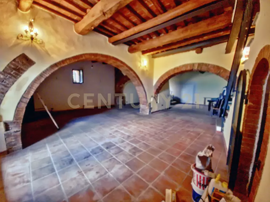 Immagine 20 di Villa in vendita  in Via Grottanelli 6 a Grosseto