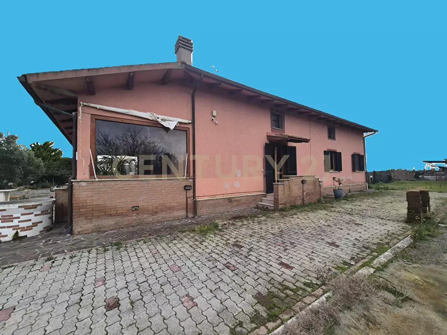 Immagine 35 di Casa indipendente in vendita  in Strada Casal Roberto 37 a Grosseto