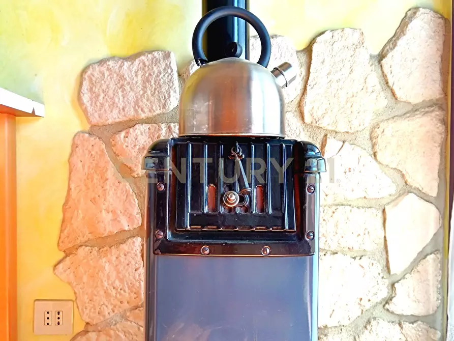 Immagine 11 di Quadrilocale in vendita  in Via Grossetana 11 a Piancastagnaio