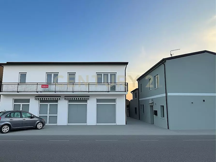 Immagine 26 di Casa indipendente in vendita  in Via Isolella San P. 125 a Cerea