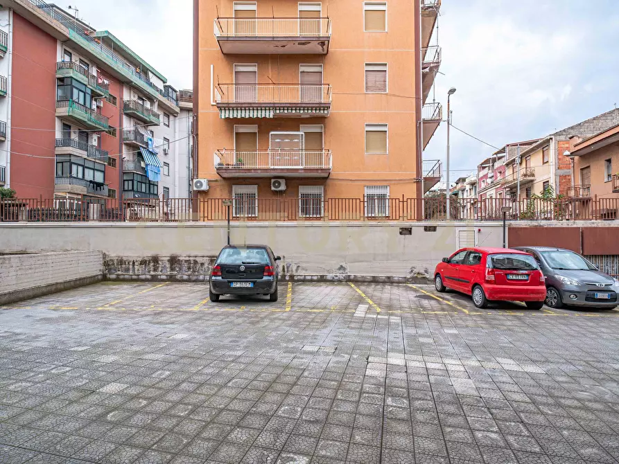 Immagine 4 di Appartamento in vendita  in Via Acquedotto Greco 248 a Catania