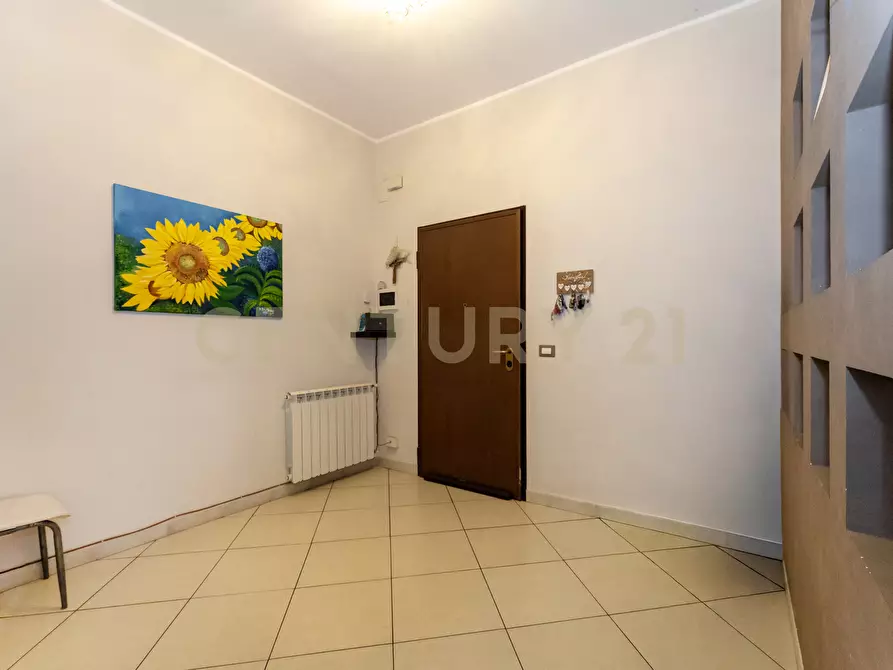 Immagine 10 di Pentalocale in vendita  in Via Cesare Battisti 34 a Belpasso