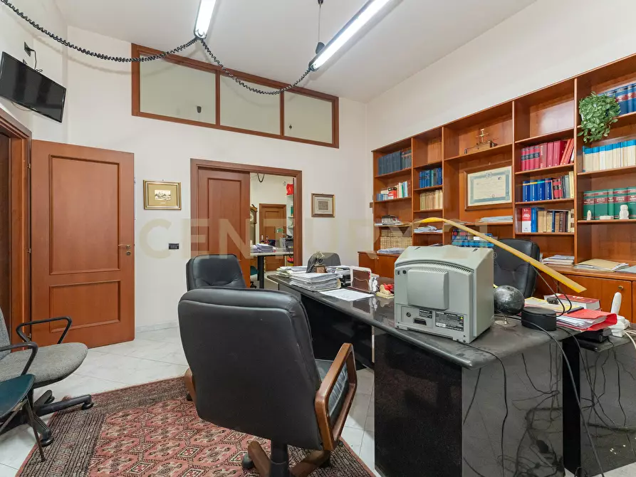 Immagine 1 di Appartamento in vendita  in Via Archimede SN a Carlentini