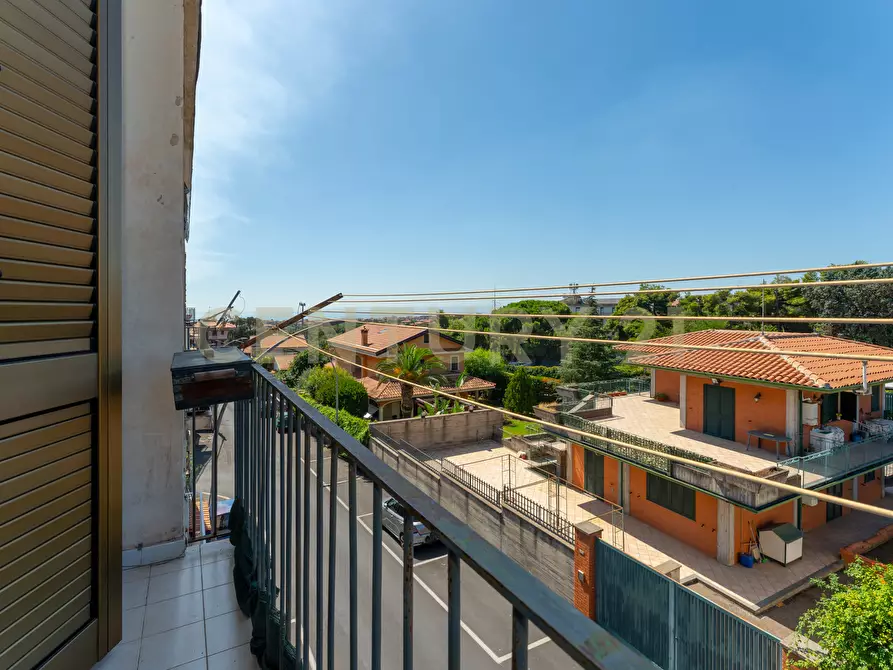 Immagine 27 di Trilocale in vendita  in Via Vittorio Emanuele Orlando 24 a Tremestieri Etneo