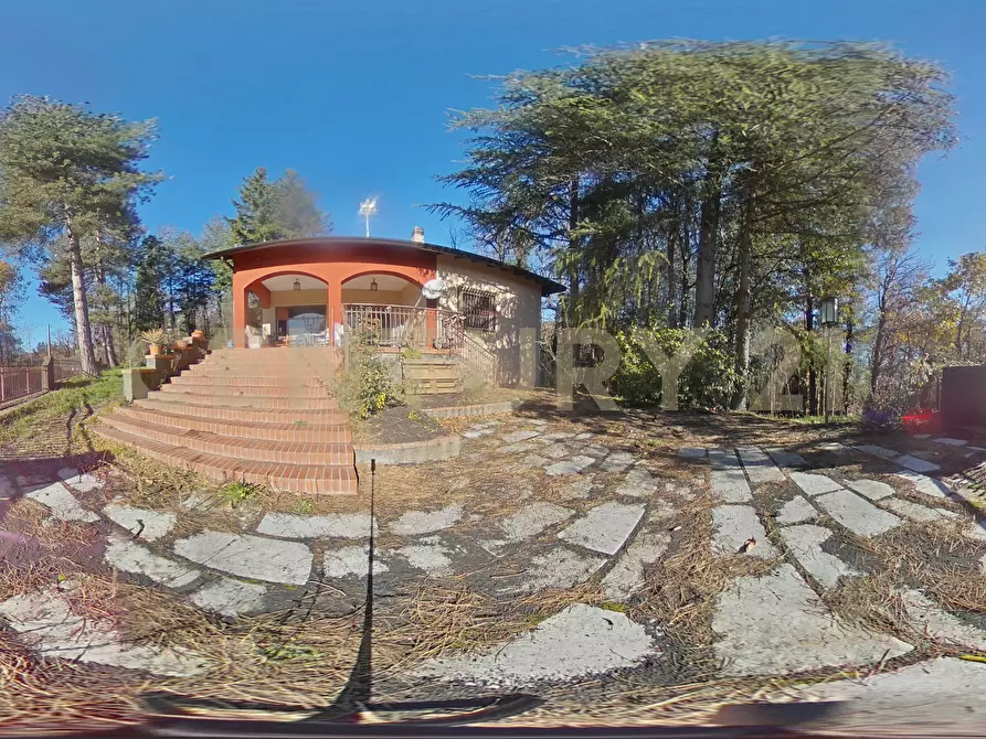 Immagine 56 di Villa in vendita  in Via della Regione 70 a Pedara