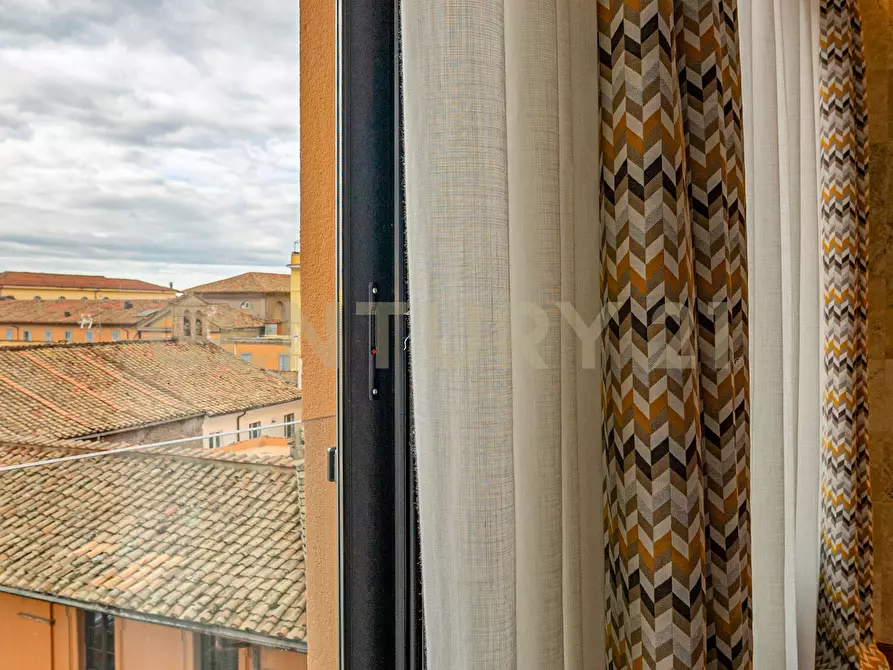 Immagine 4 di Trilocale in vendita  in Via dell'Olmata 30 a Roma