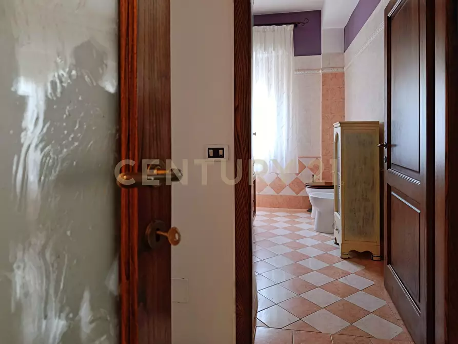 Immagine 15 di Trilocale in vendita  in Via Gorizia 115 a Abbadia San Salvatore