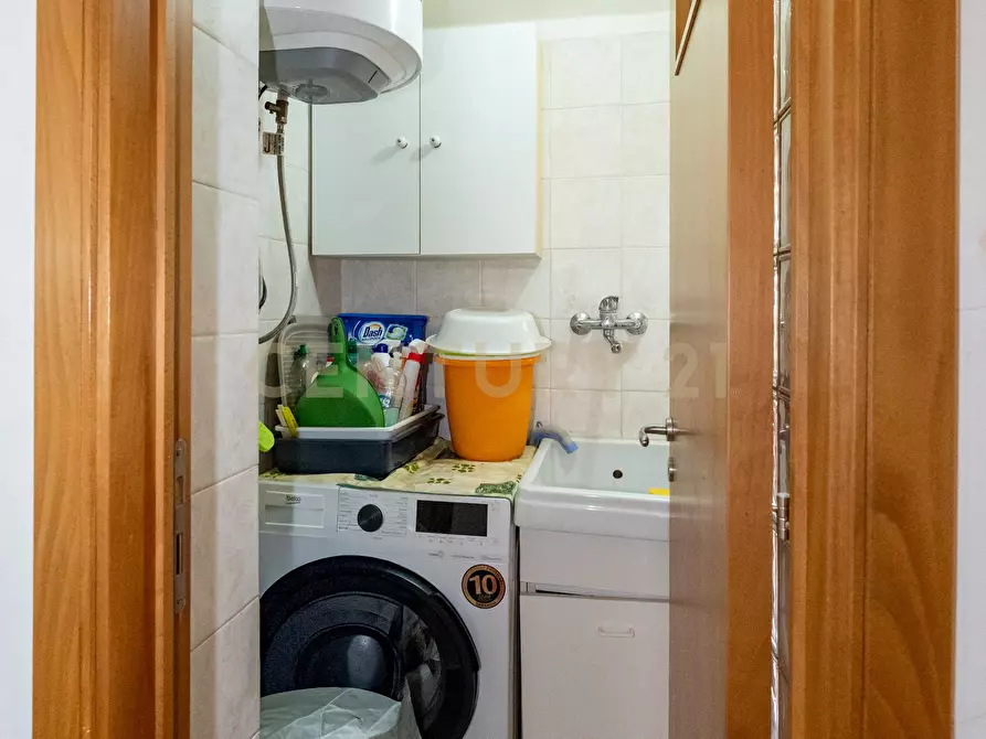 Immagine 7 di Trilocale in vendita  in Via Galermo 308 a Catania