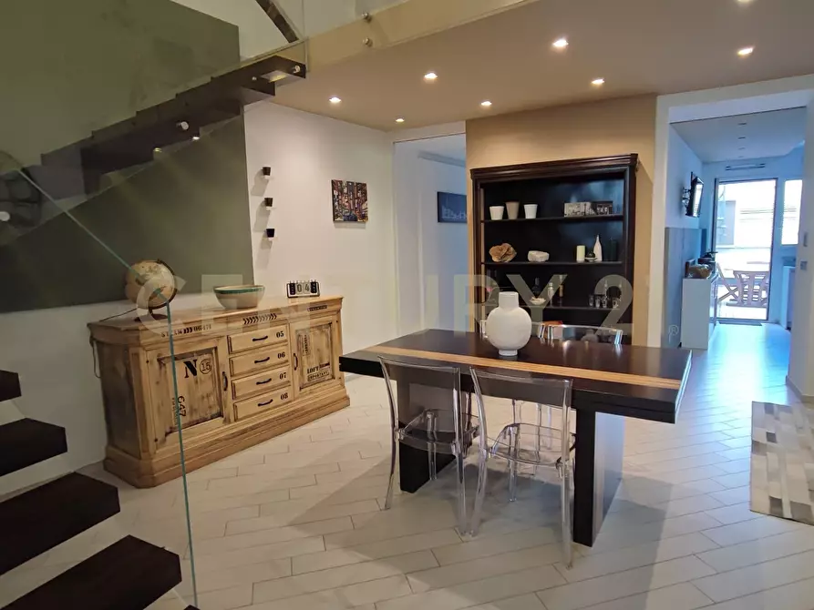 Immagine 2 di Trilocale in vendita  in Via Pietra dell'Ova snc a Catania