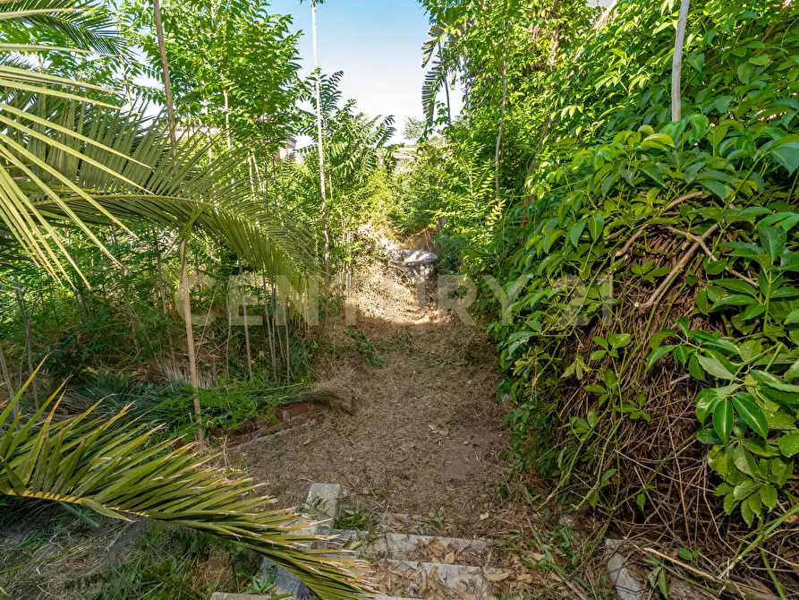 Immagine 36 di Villa in vendita  in Via Galermo 152 a Catania