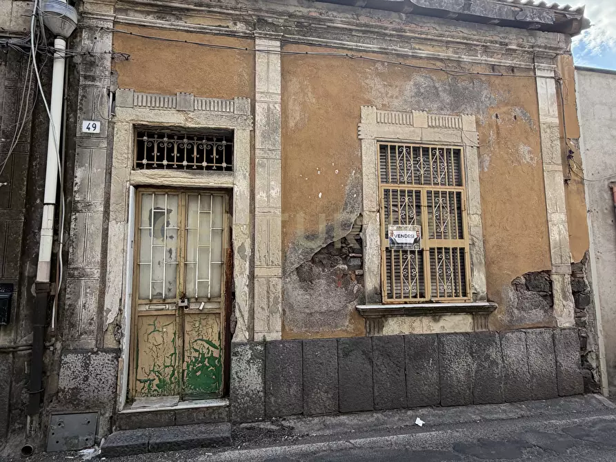 Immagine 6 di Rustico / casale in vendita  in Via Carlo Forlanini 49 a Catania