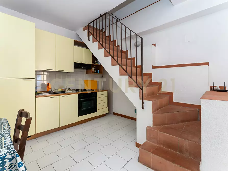 Immagine 30 di Casa indipendente in vendita  in baia arcile a Augusta