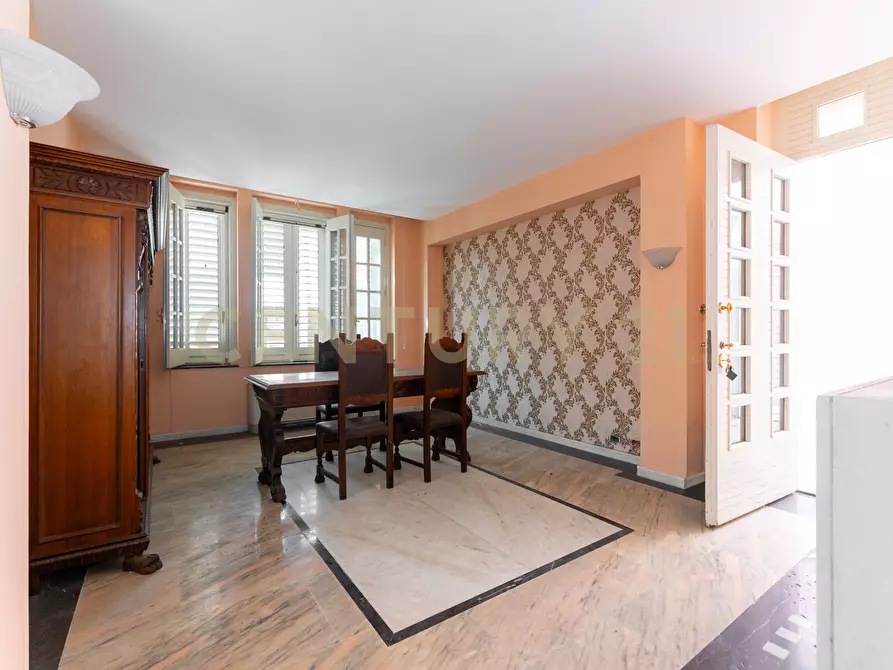 Immagine 27 di Villa in vendita  in Via Ingegnere 130 a Catania