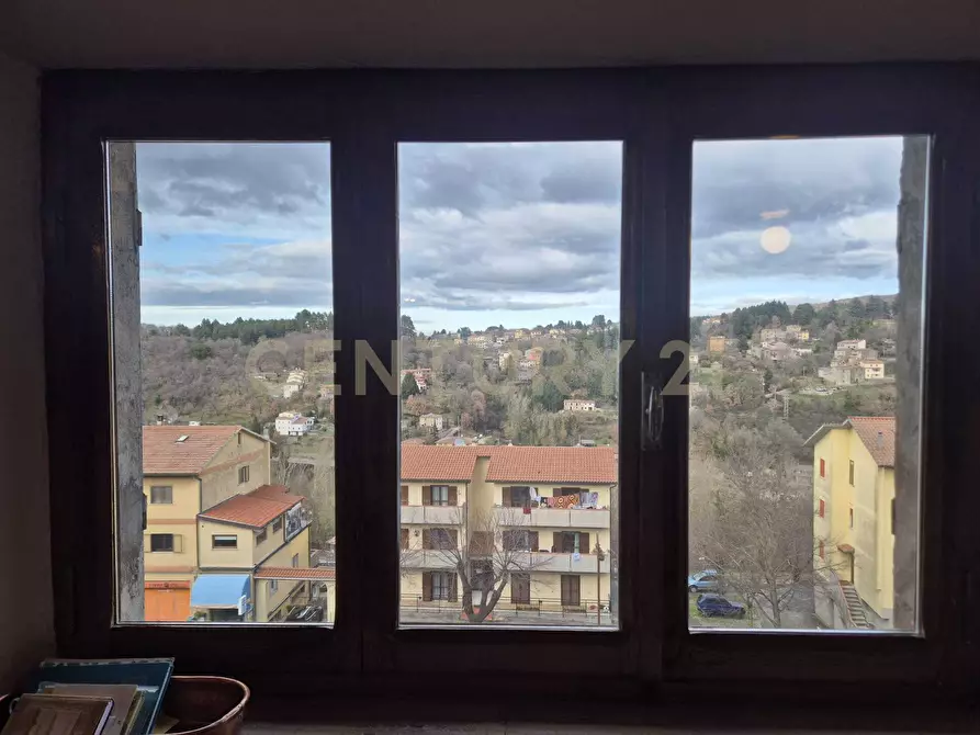 Immagine 32 di Attico in vendita  in Via Isidoro Maggi a Arcidosso