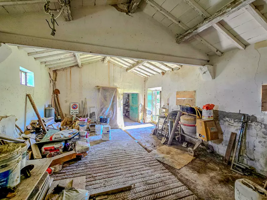 Immagine 24 di Casa indipendente in vendita  in Località Vaticino 11 a Castiglione Della Pescaia