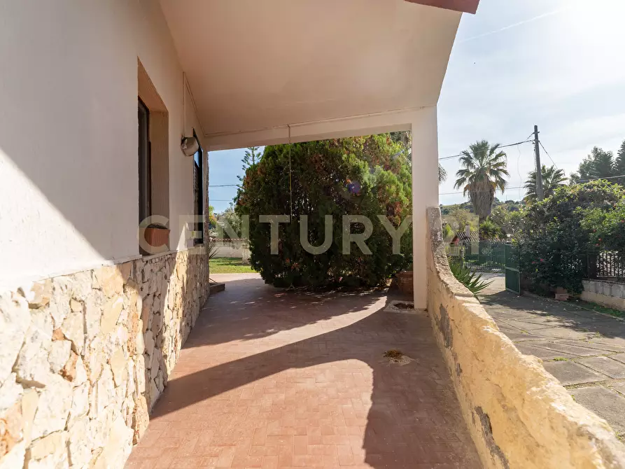 Immagine 21 di Casa indipendente in vendita  in via delle azalee 4 a Augusta