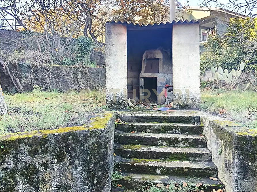Immagine 47 di Casa indipendente in vendita  in Via Tarderia 79 a Pedara