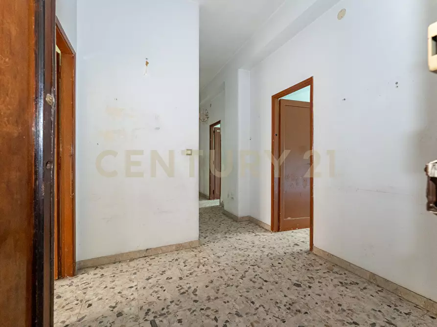 Immagine 27 di Quadrilocale in vendita  in via sant angelo fulci 44 a Catania