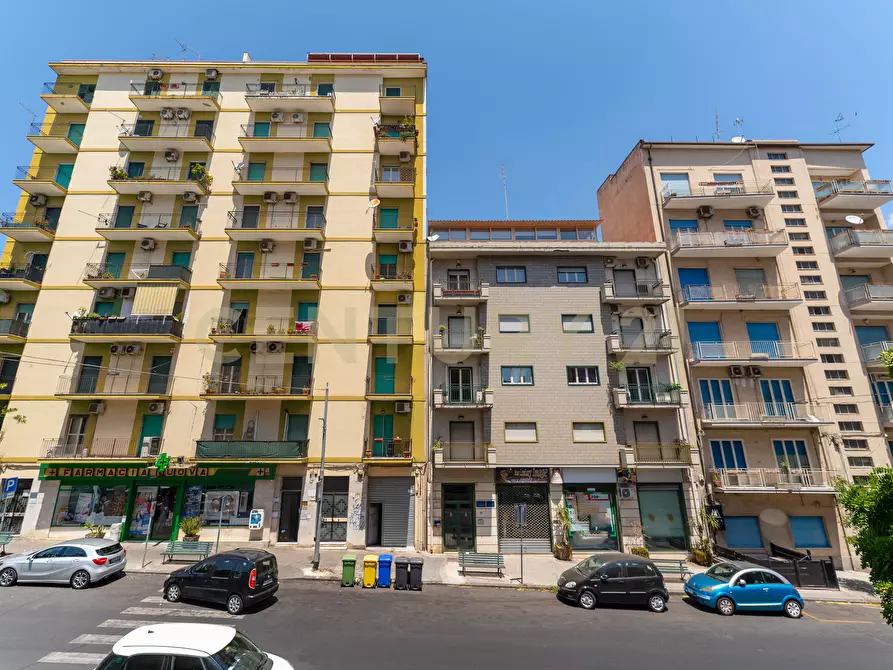 Immagine 33 di Trilocale in vendita  in Via Giuseppe Mazzaglia 7 a Catania